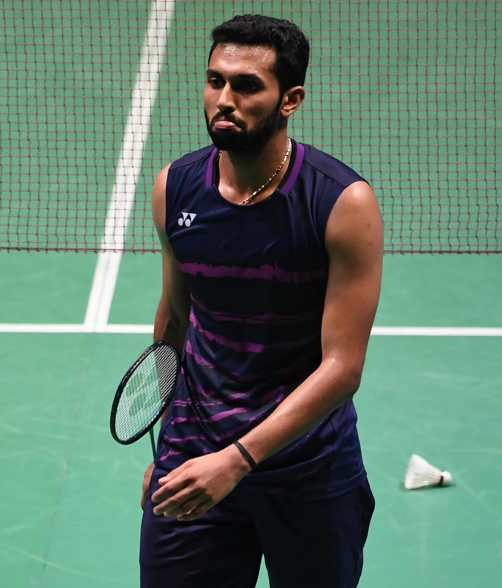 BAI denies Allegations by Shuttlers Prannoy And Praneeth