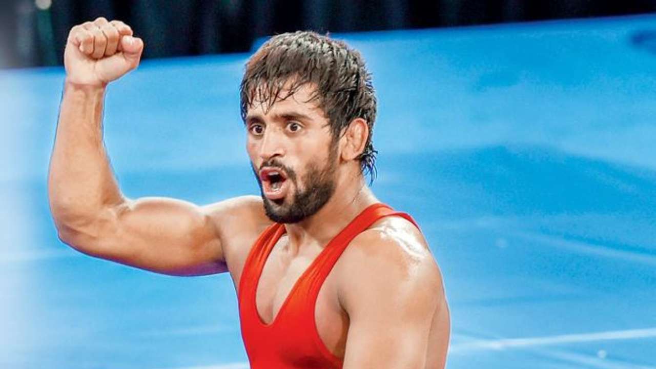 Bajrang Punia