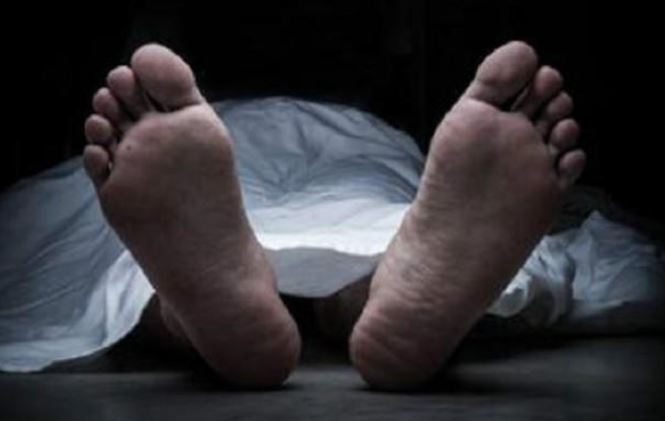 9th class student died in mandi