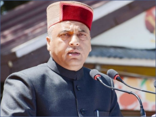 jairam thakur