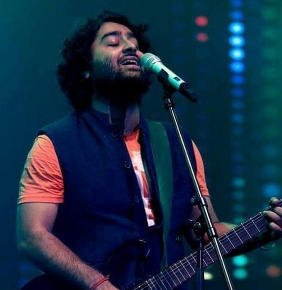 Arijit singh