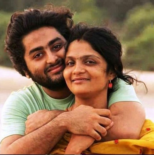 Arijit singh