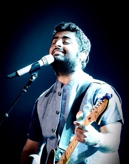 Arijit singh