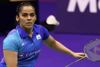 saina nehwal