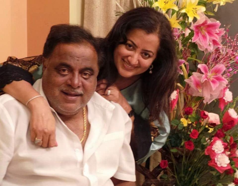 Ambareesh, sumalata