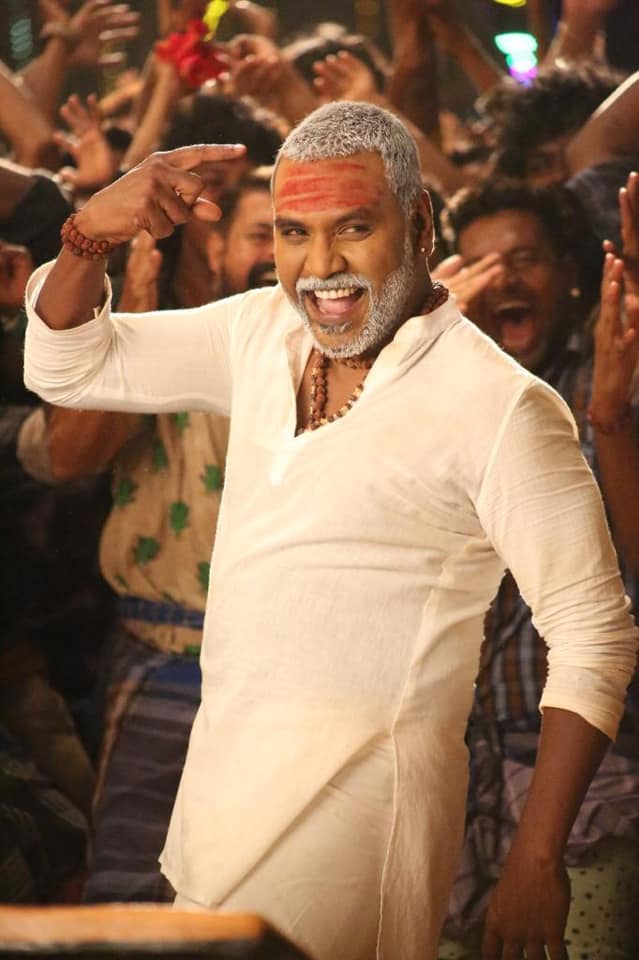 raghava