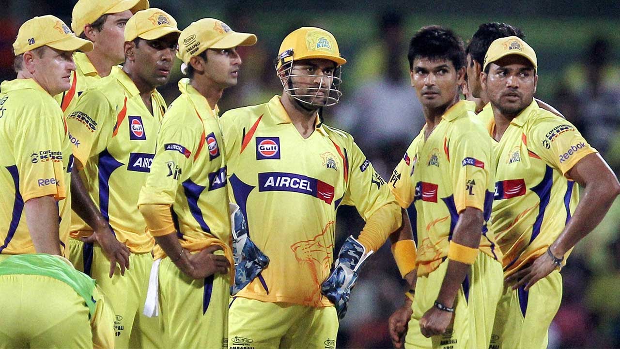 csk