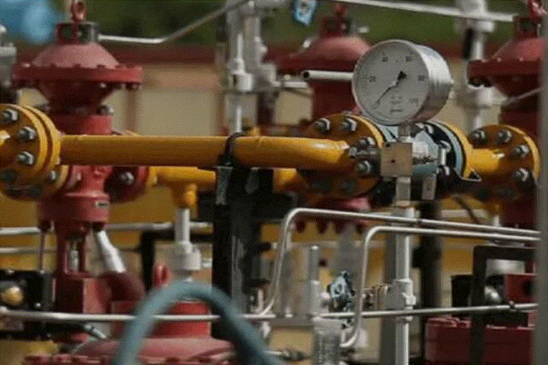 Oil regulator hikes tariff of pipeline transporting Reliance gas by 37% ...