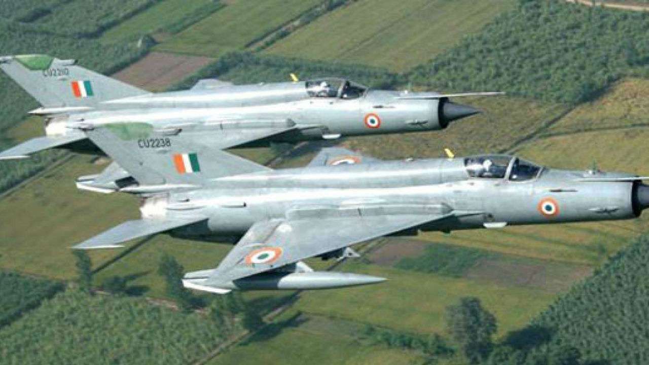 Mirage-2000  India-Pakistan strike  Pulwama attack  മിറാഷ് 2000  യുദ്ധവിമാനം  വ്യോമസേന  പോര്‍വിമാനങ്ങള്‍  പാകിസ്ഥാൻ