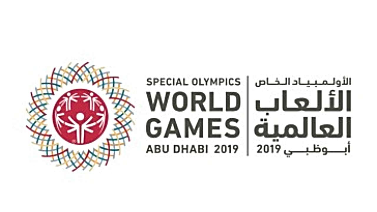 Special Olympic , World Summer Games, Bharat contingent, Abu Dhabi