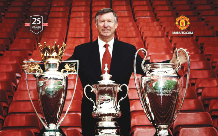 rinus michels  Sir alex ferguson  France Football  Top 50 Managers Of All Time  football  ഏറ്റവും മികച്ച അമ്പത് പരിശീലകരുടെ പട്ടിക  അയാക്സ്  റിനസ് മിഷേല്‍സ്  ടോട്ടല്‍ ഫുട്ബോള്‍  മാഞ്ചസ്റ്റര്‍ യുണൈറ്റഡ്  അലക്സ് ഫെര്‍​ഗൂസന്‍