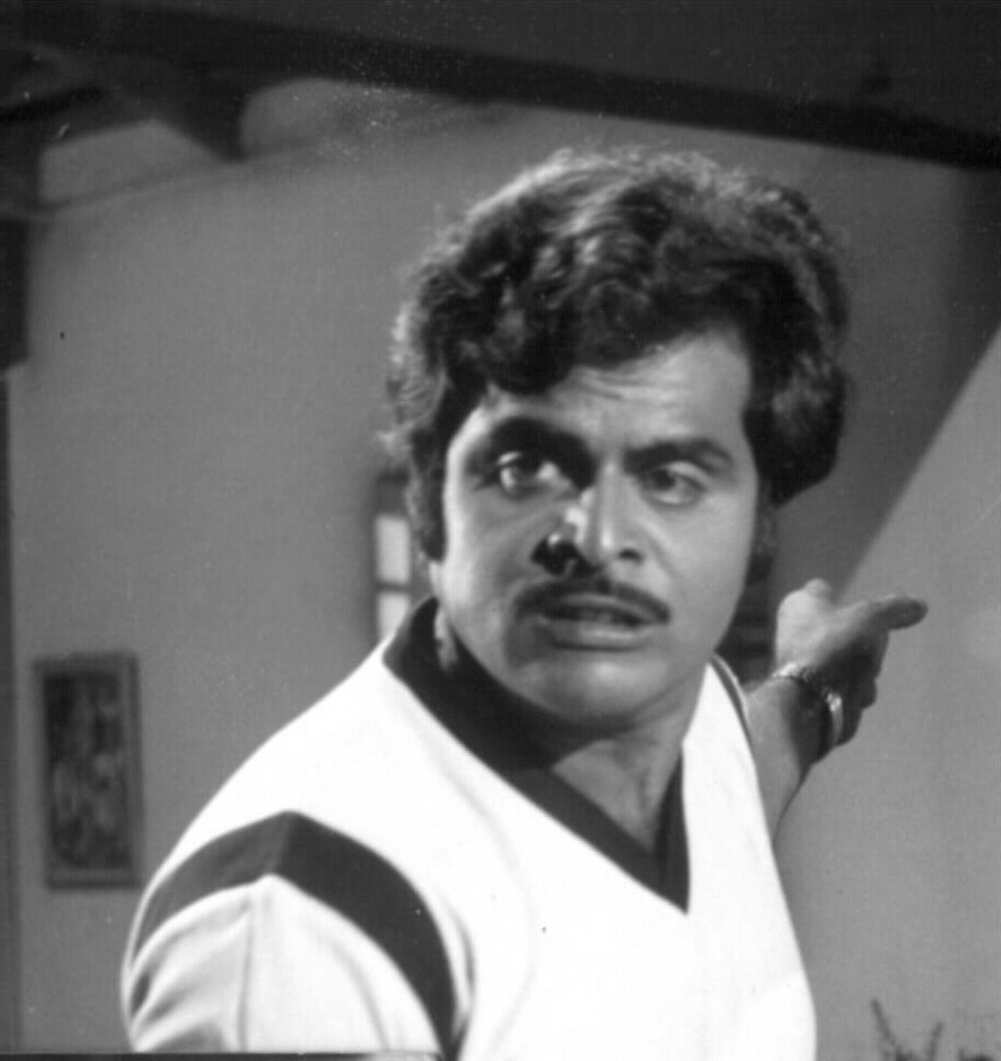 ambareesh in anta movie