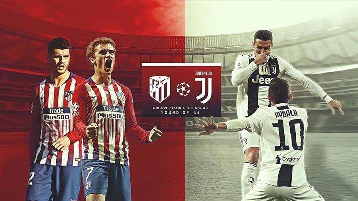 champions league  athletico madrid  Juventus  UEFA  Cristiano Ronaldo  Griezmann  യൂവേഫ  ചാമ്പ്യൻസ് ലീഗ്  ഖദീര  യുവെന്‍റസ്  അത്ലറ്റികോ