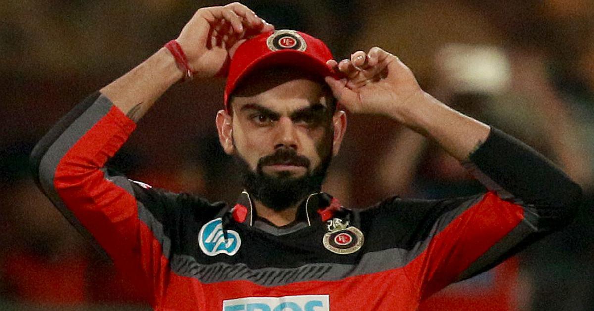 RCB, IPL, beaten, poor