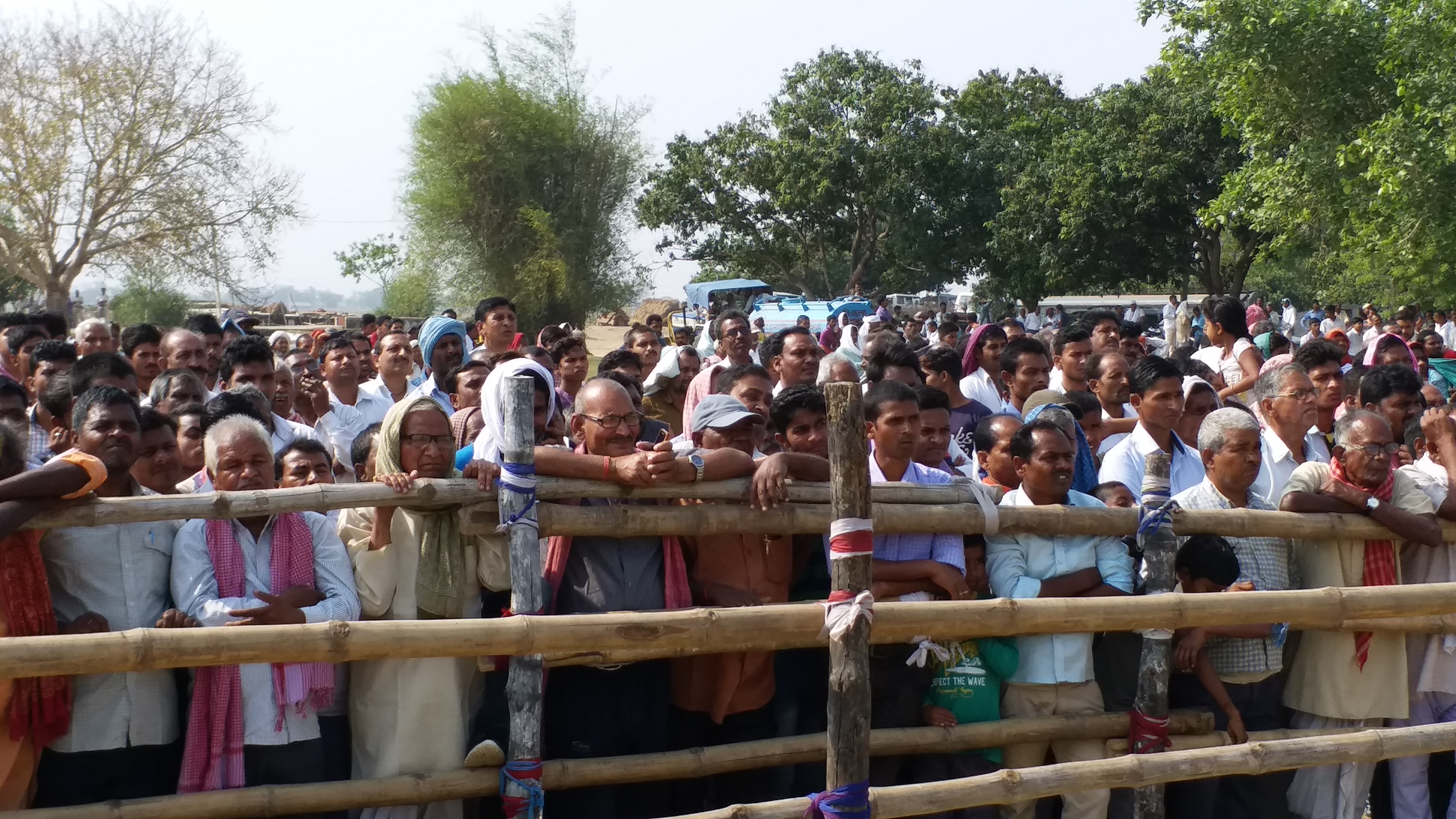 CM Nitish in nawada purniea and bhagalpur for lok sabha election