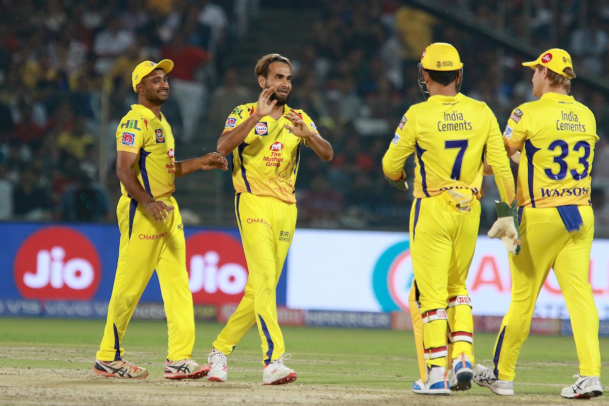 CSK