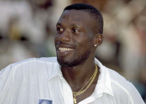 Curtly Ambrose