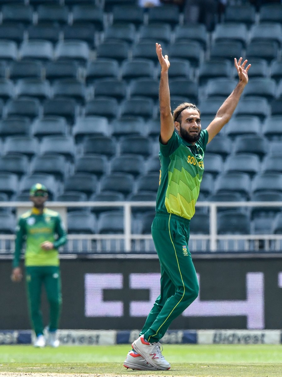 imran tahir