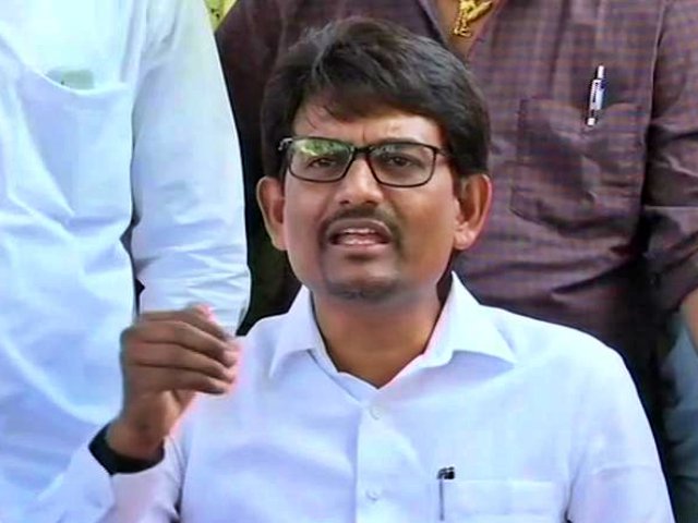 stay, Congress, continue, support, Congress, Alpesh Thakor,