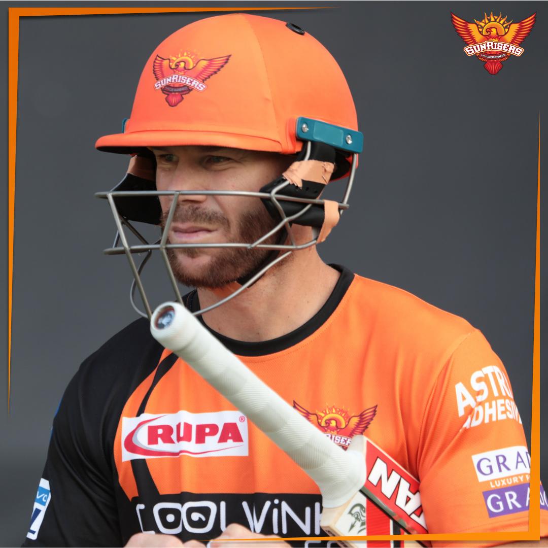 David Warner, IPL 2018, India Premier League