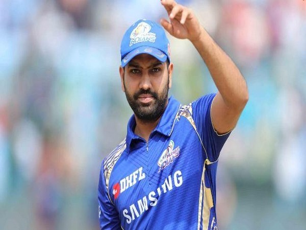 Jason Behrendorff , Mumbai Indians , Chennai Super Kings , Rohit Sharma