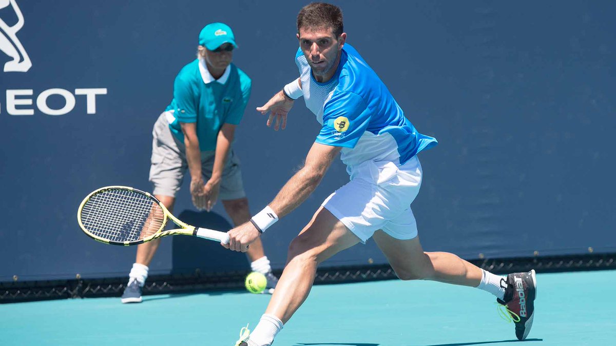 Federico Delbonis