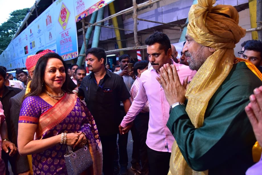 Hema Malini