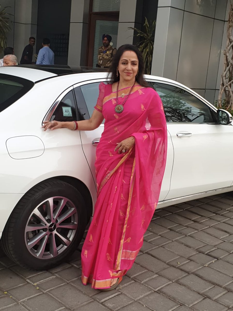 Hema Malini