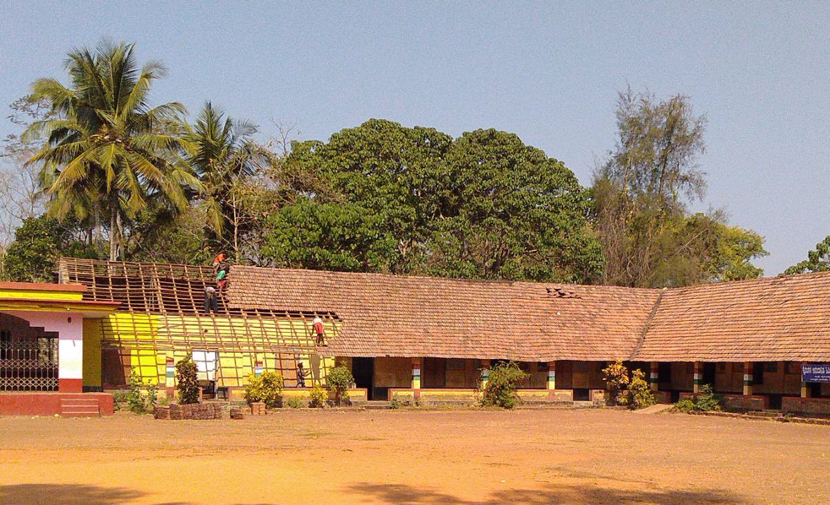 Sarkari Hiriya Prathamika Shale Kasaragodu