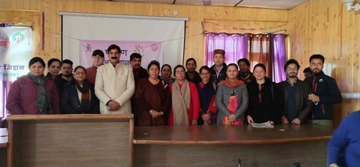 awareness camp in kullu