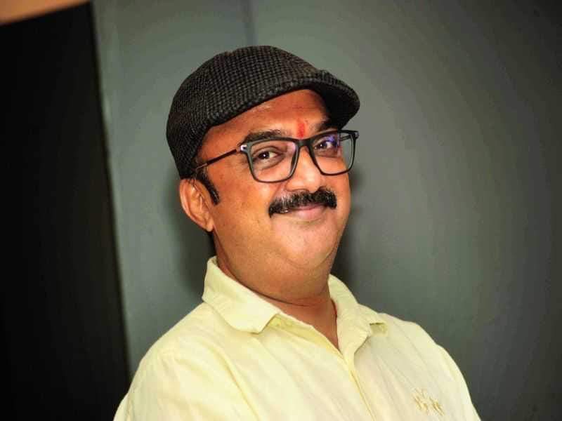 anand movie producer