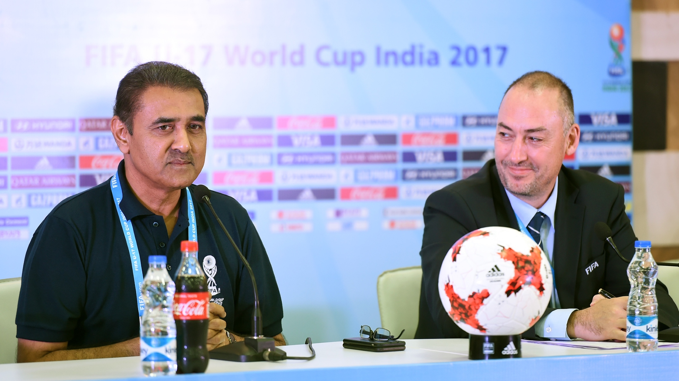 Praful Patel, Indian, FIFA, Council, Supreme Court