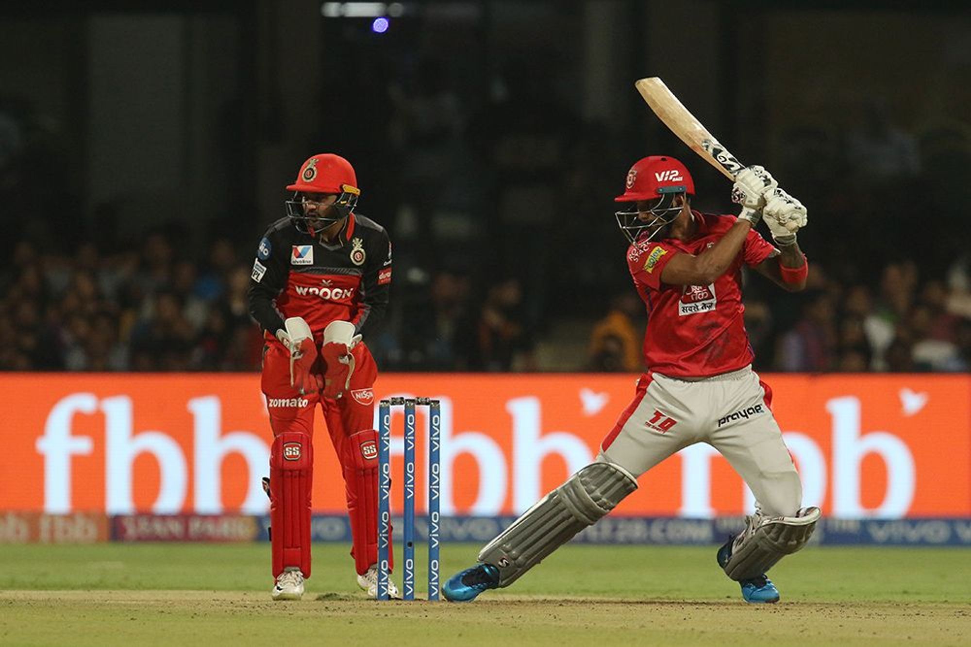 KL Rahul, RCB, KXIP, Banglore