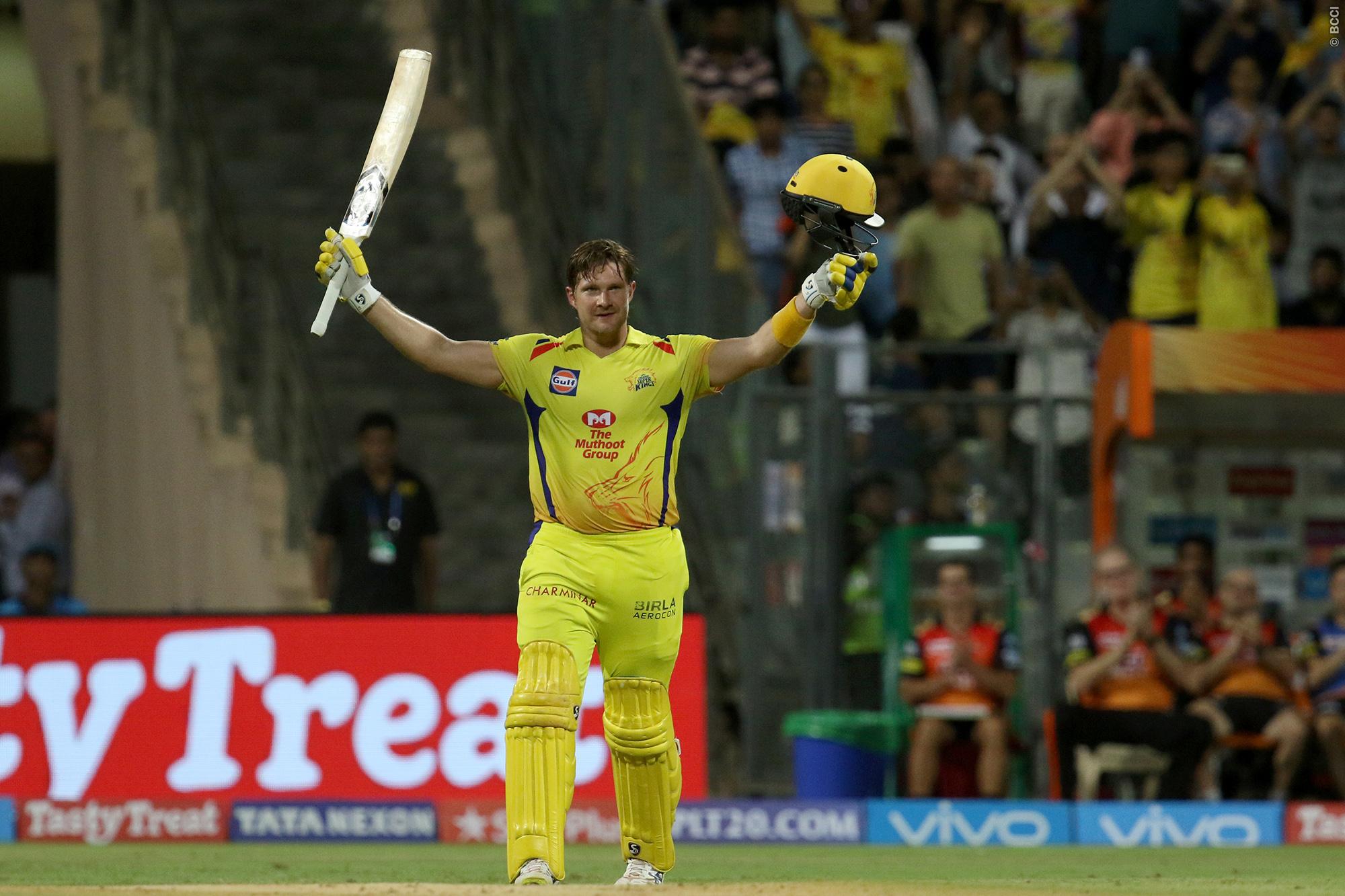 Shane Watson, retirement,  T20 league, Big Bash League