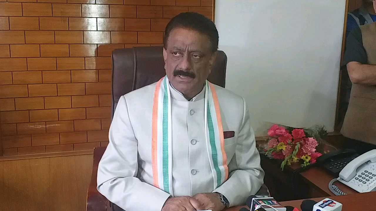 shimla, kuldeep rathour on bjp government