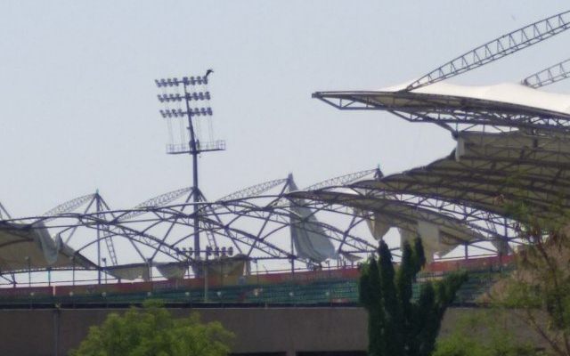 IPL, Hyderabad, Hyderabad Cricket Association ,Rajiv Gandhi Stadium, SRH