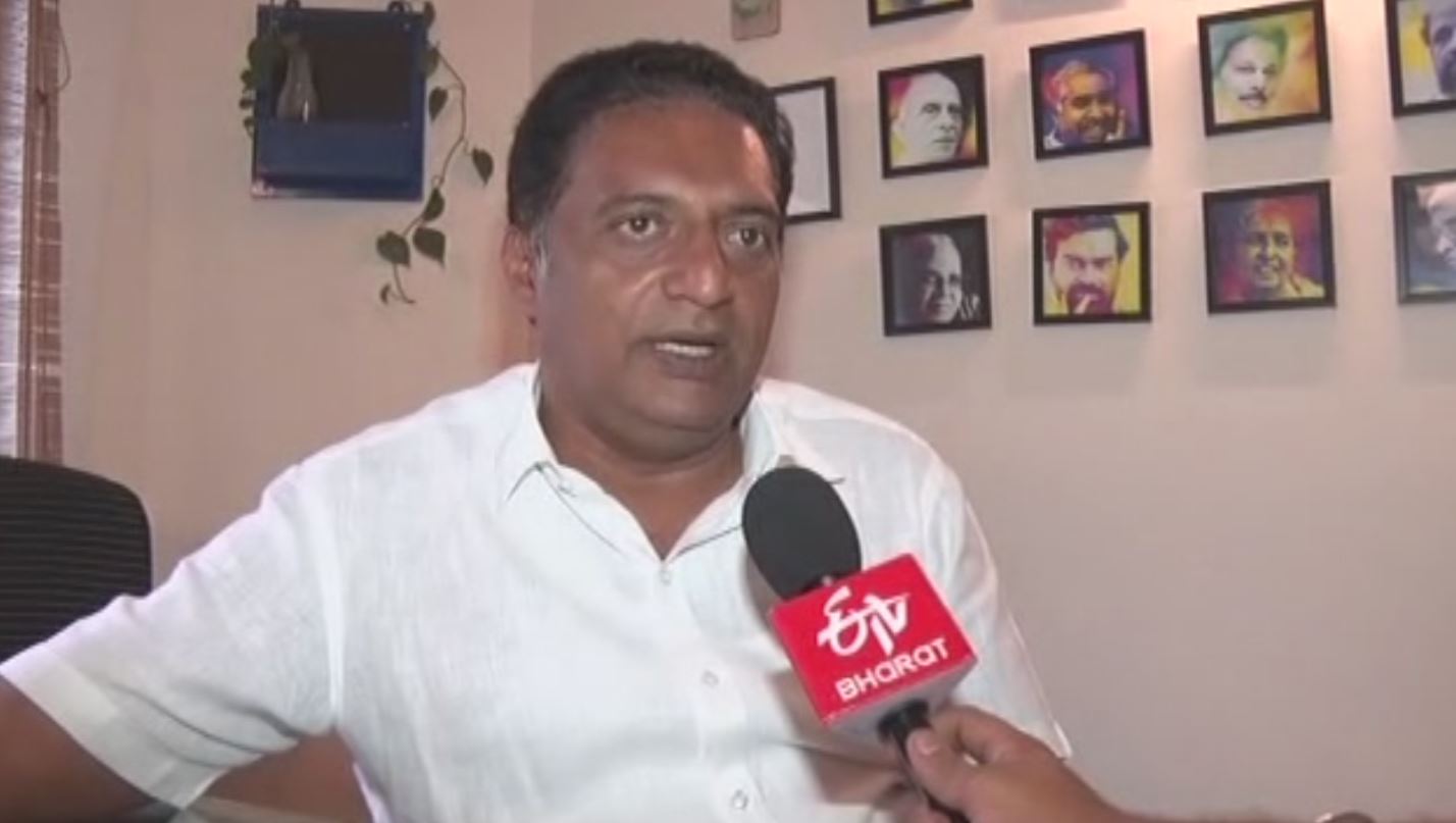 Prakash Raj