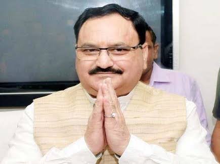 jp nadda