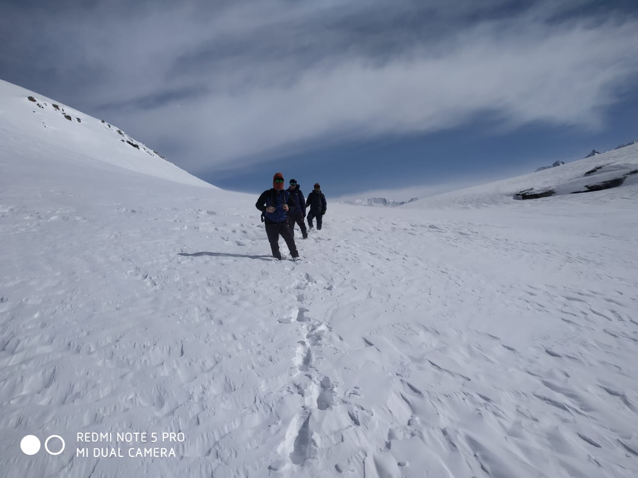 youth cross rohtang