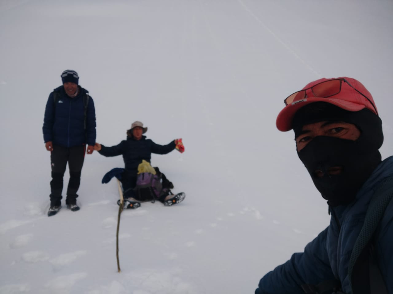 youth cross rohtang