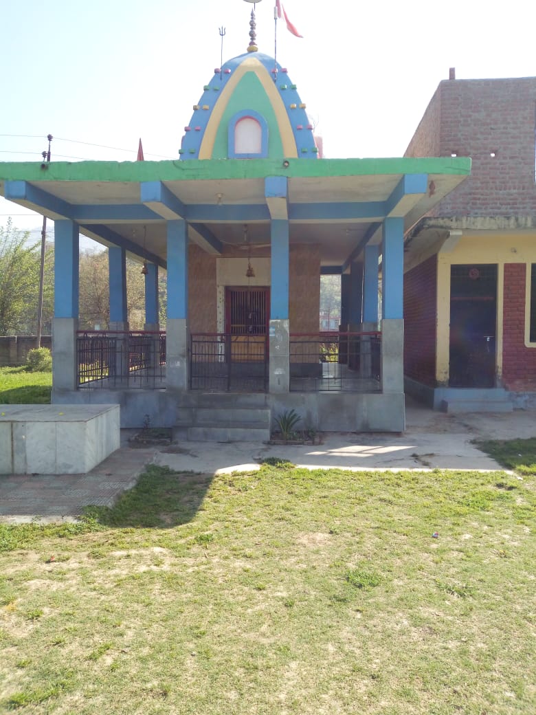 bala kameshwar temple