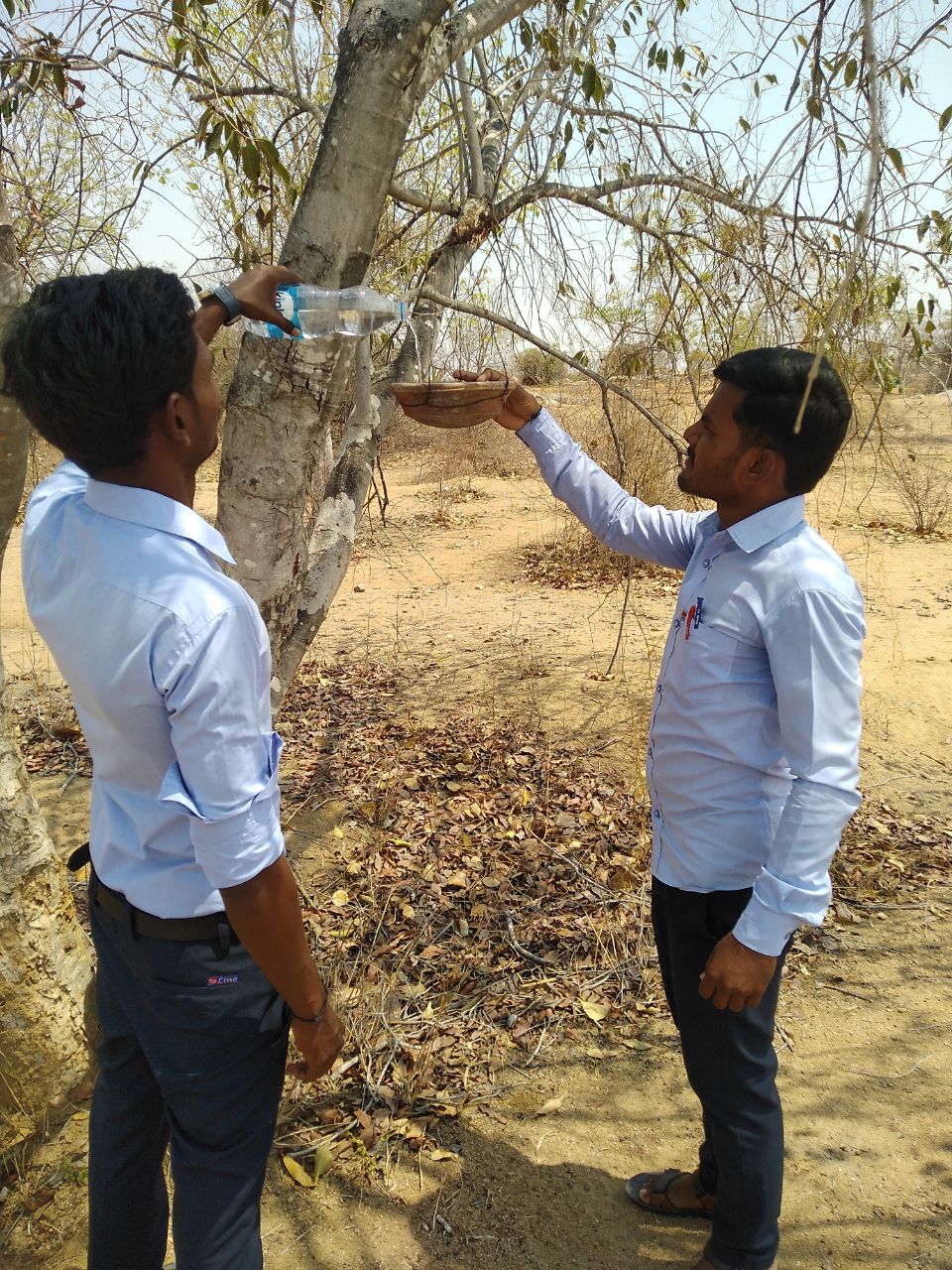 ಯರಗೇರಾ ಪಿಜಿ ವಿದ್ಯಾರ್ಥಿಗಳು