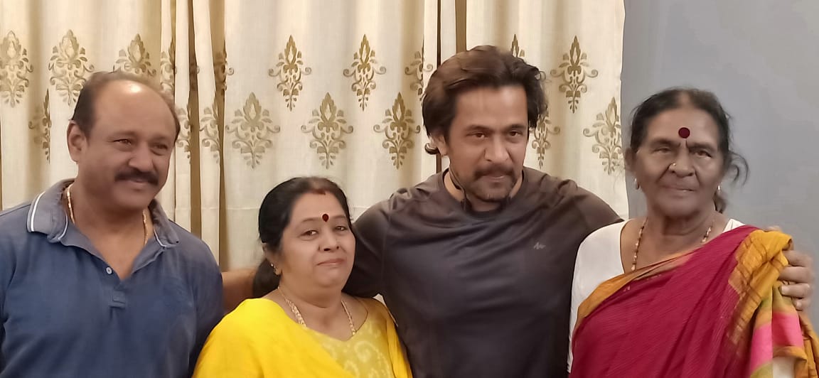 sarja family