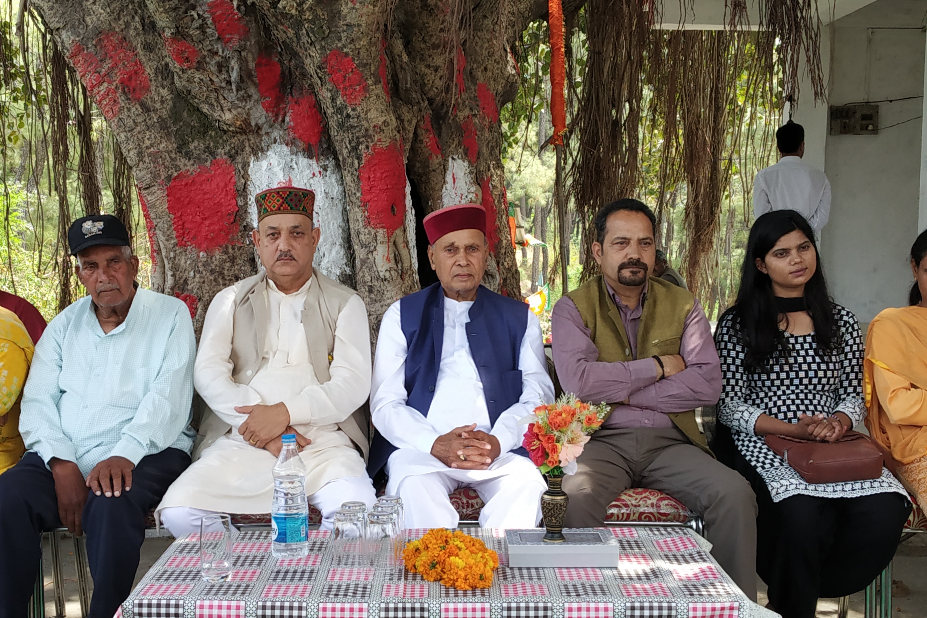 prem kumar dhumal