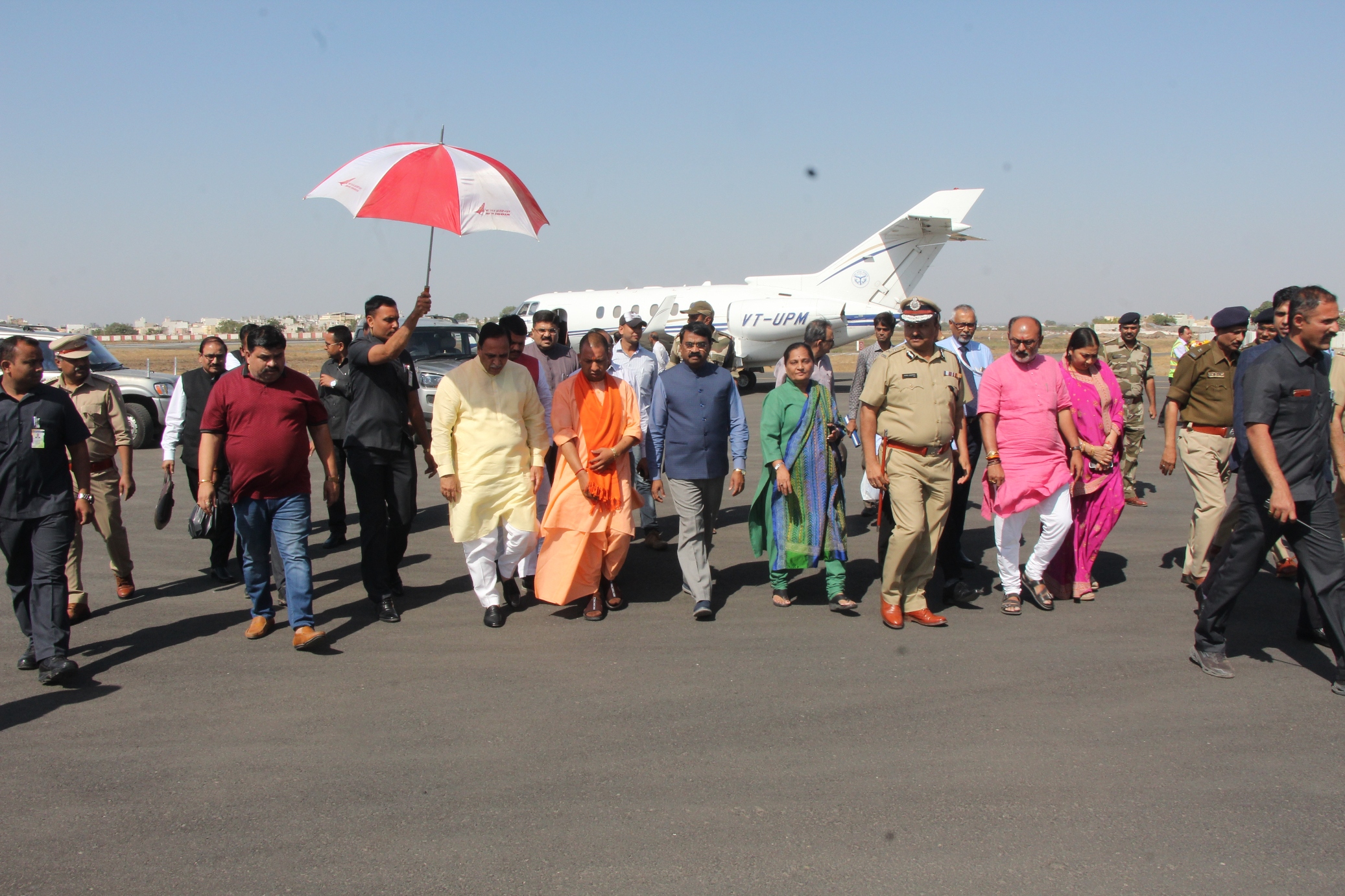 CM Vijay Rupani