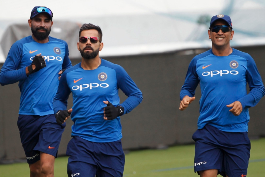 dhoni , ധോണി,  ഇന്ത്യ ഓസ്ട്രേലിയ,  പരിക്ക് , KOHLI