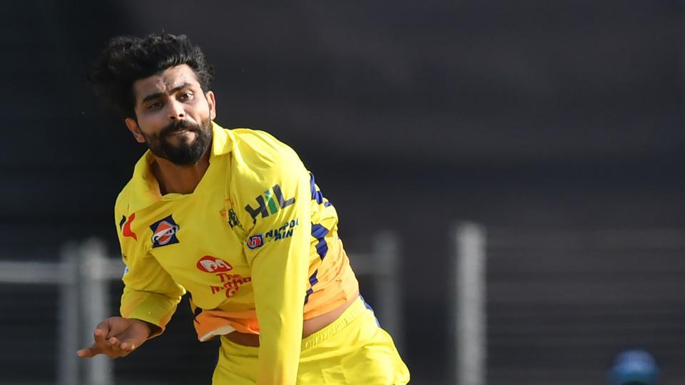 Ravindra Jadeja is a vital cog of CSK.