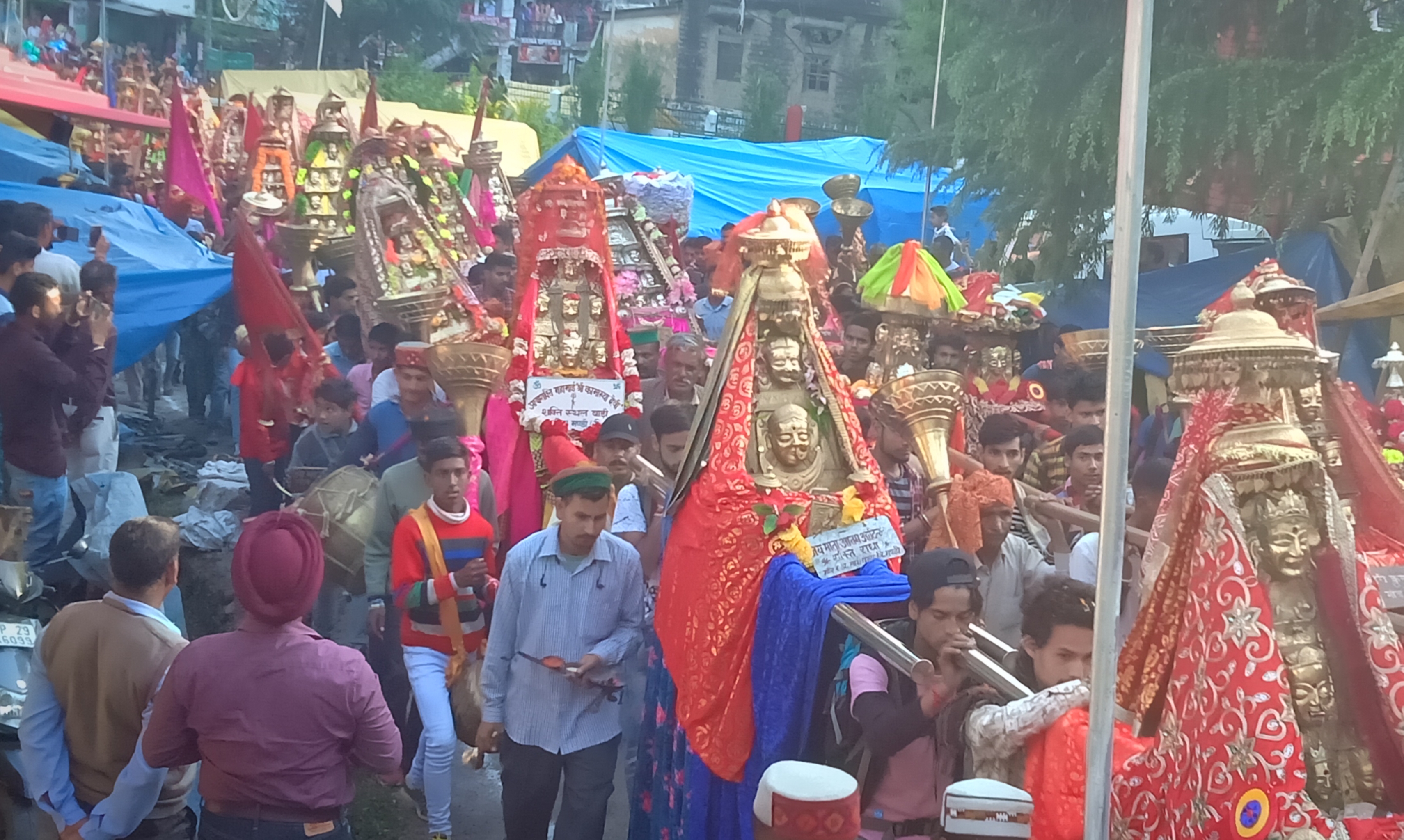 jogindernagar fair