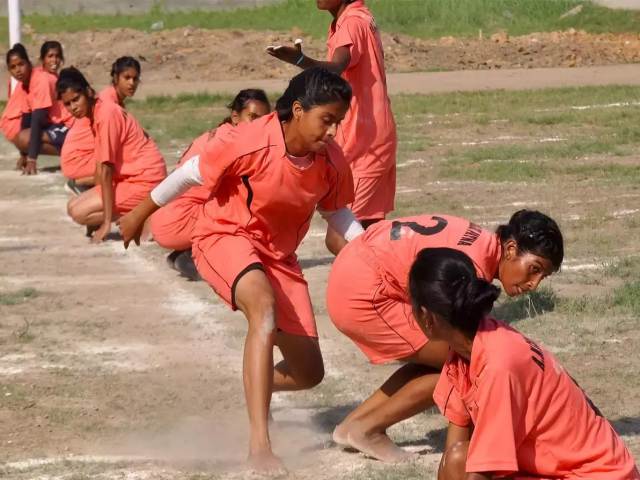 Kho Kho