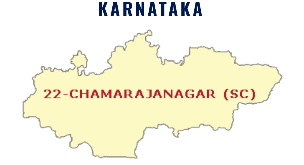 Chamarajanagara constituency